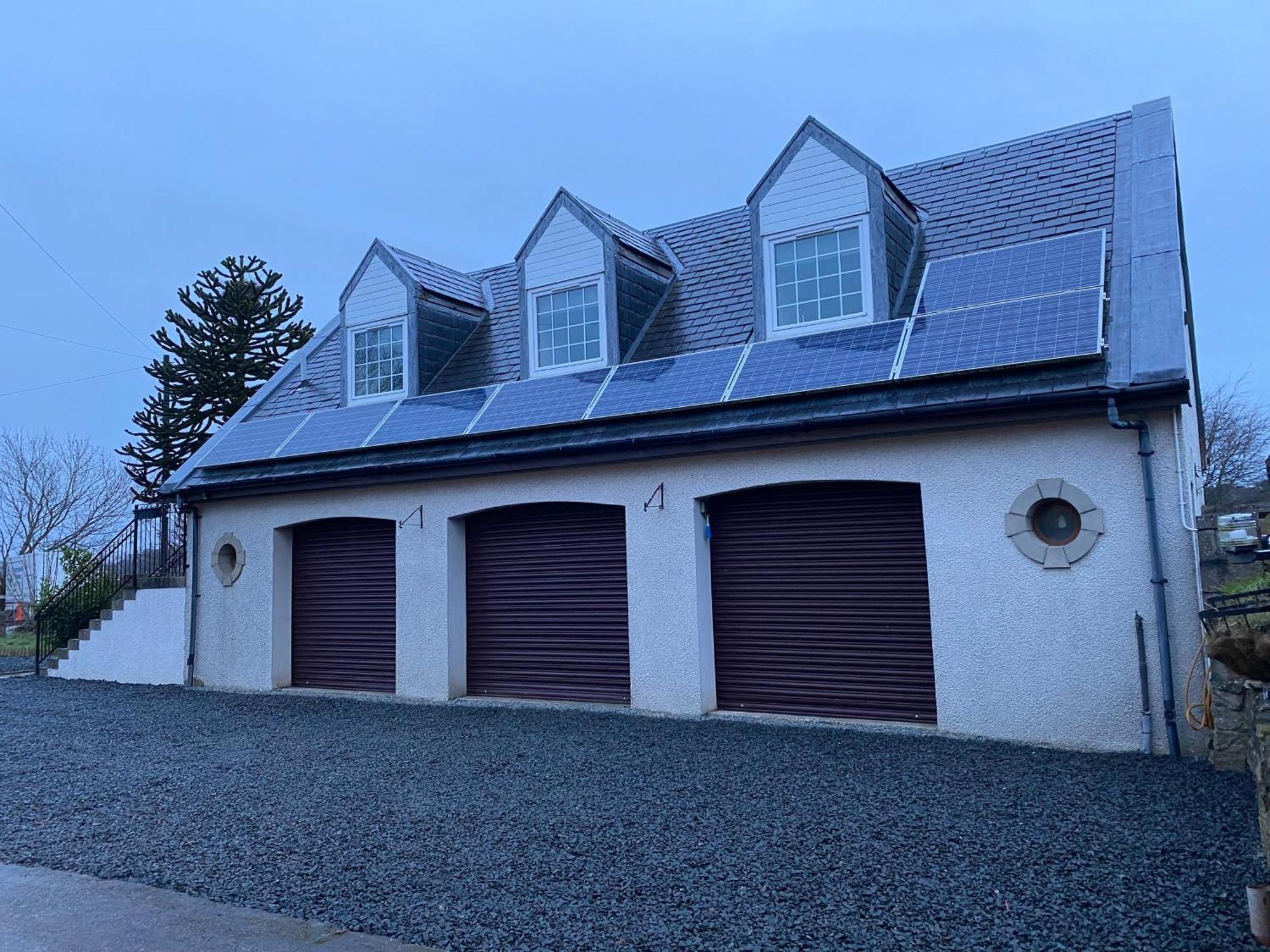 דירות Kirknewton  Whitehill Stables מראה חיצוני תמונה